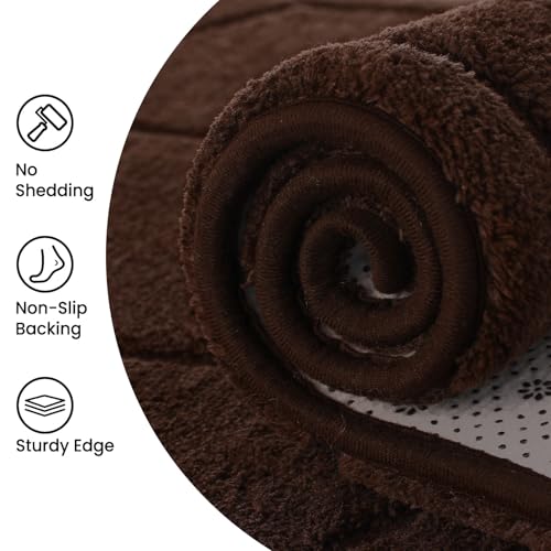 Sour Lemon Rugs Living Room 160x230,3D Coffee Area Rugs for Bedroom,Extra Large Rugs for living room,Machine Washable Anti Slip Short Pile Rug Carpets Mat for Kids Room Bedroom