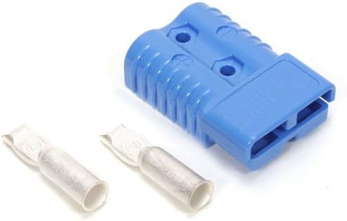 HOUSING (SBX175 1/0 BLUE) 6375G1