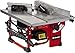 Price comparison product image Einhell TC-TS 200 Table Saw | Angle Cuts (To 45°), Angle Stop (+/- 60°) For Mitre Cuts, Dust Extraction Adaptor | Powerful, Compact And Portable Circular Bench For Woodworking