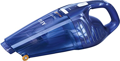 Preisvergleich Produktbild AEG AG5104WDB Akkusauger ohne Beutel, Rapido