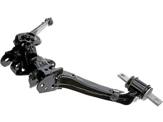 Rear Right Passenger Side Control Arm - Compatible with 2006-2011 Honda Civic