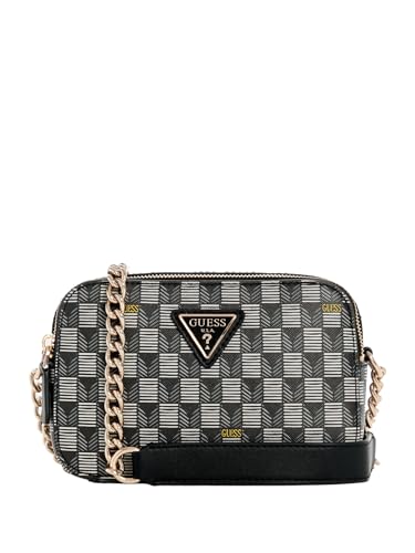 Sac bandoulière GUESS G Wave léger pour soulager le dos et ranger l'essentiel