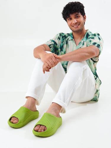 Image of Bacca Bucci Floats-Ultra Lightweight EVA Slides for Men