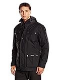 libecciopoli nero GIACCA DONNA BABSY BLU TUCANO URBANO TAGLIA S