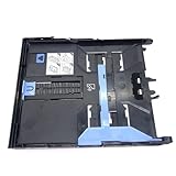 WIIYENA Canon für PIXMA TS6251TS6250TS6151TS6120TS9550 Papiereingabefach, ABS für Kunststoff, Standardgröße