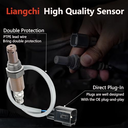 Sensor de Oxígeno Oxygen O2 234-9051 para Toyota miniatura 4