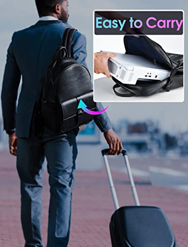 Depgi 11.6" Xbox Series S Portable Monitor, 1080P Fhd 60Hz Ips Portable Gaming Monitor For Xbox Series S (Not Included), Xbox Portable Monitor With Hdr Amd Freesync, 2X Hdmi For Indoor Outdoor Travel #TOP7