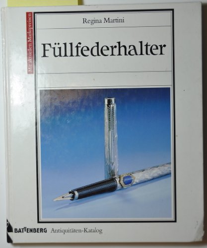 Preisvergleich Produktbild Füllfederhalter