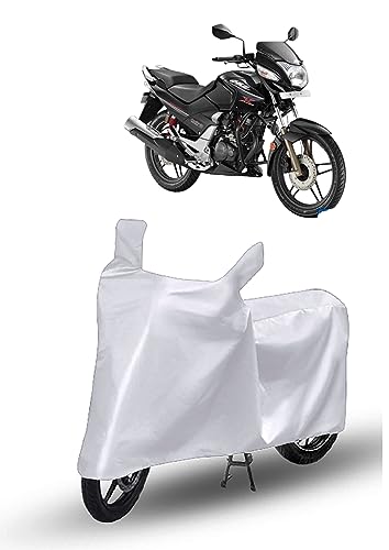Image of Waterproof Bike Cover for Honda CBZ Xtreme