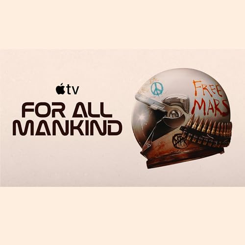 [Patreon Preview] For All Mankind S5E1: First Light