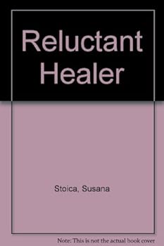 Paperback Reluctant Healer Book