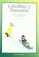 Cebollino y pimentón 8472904903 Book Cover