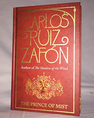 The Prince Of Mist