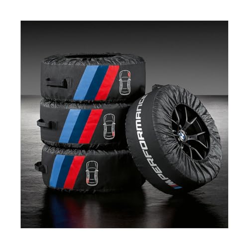Genuine OEM Tire Bag For BMW 1 Series M 128i 135i