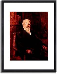 Amazon.co.jp フリードリヒ・アウグスト・フォン・カウルバッハ Kaulbach, Friedrich August von