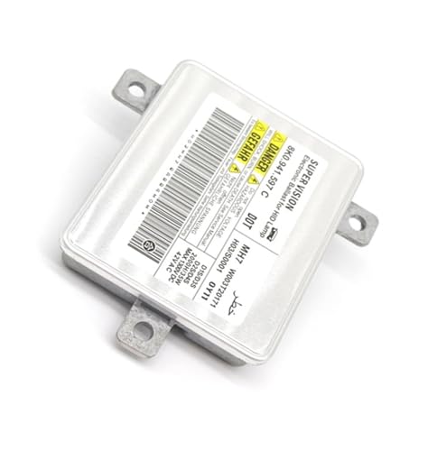 Ballast xénon 8K0941597C phare HID Audi Q5 SQ5 remplacement optique