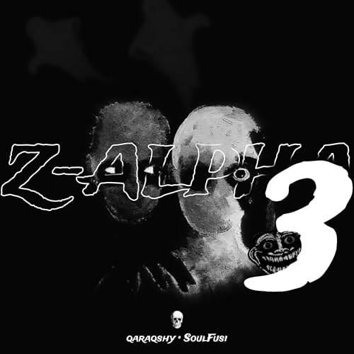 qaraqshy, SoulFusi & Mc Lone