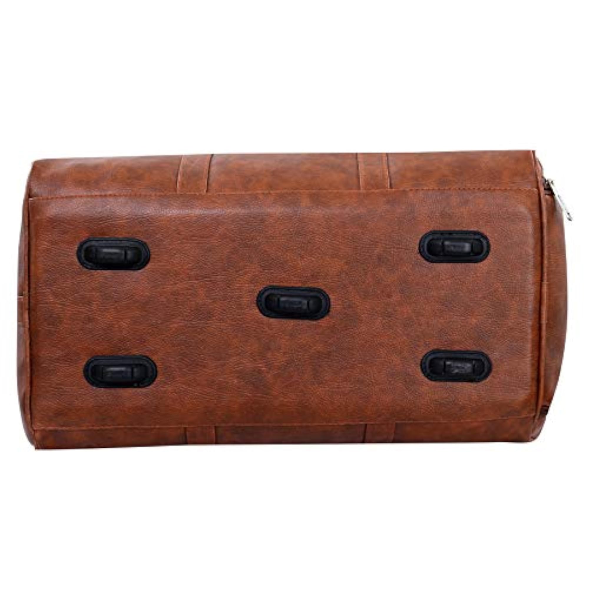 Duffle Bag for Travel with Shoe Pocket