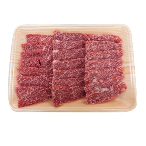 飛騨牛ばら焼肉用 約300g(5等級/冷凍)[No.211]/ バラ ブランド牛 牛肉 BBQ 岐阜県 特産品