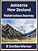 Aotearoa New Zealand Watercolour Journey