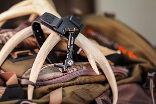 Scott Archery Talon Release - Camo Strap #TOP3