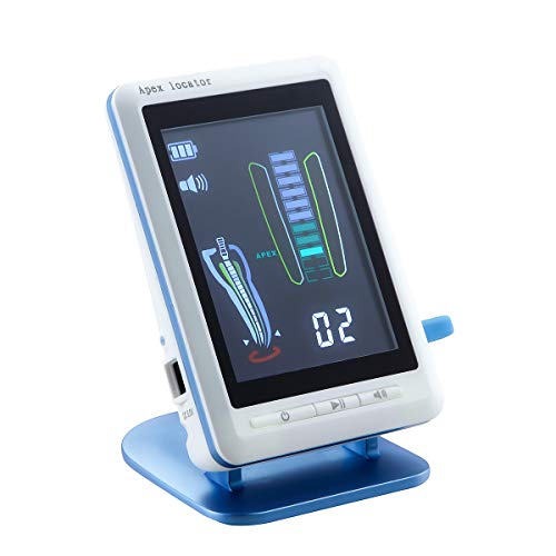 Bonew 4.5 Lcd Screen Folding Endo Apex Locator With Multi-Functions #TOP1