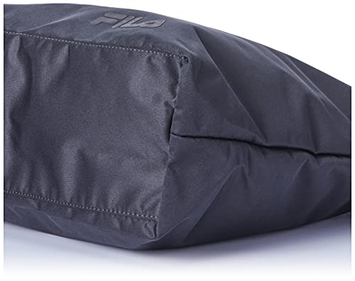 Bolsa FILA F23L057 adulto-unissex, Preto, U