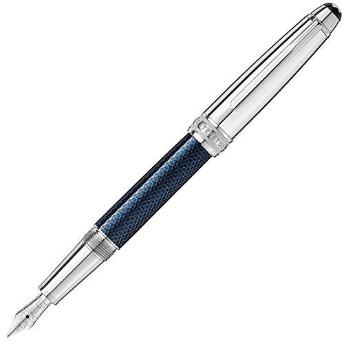 Amazon | MONTBLANC モンブラン 万年筆 マイスターシュテュック