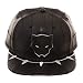 Bioworld Black Panther Suit up Snapback Standard
