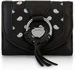 Vicky POSSIBILE Bandana Black