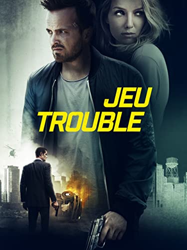 Jeu trouble
