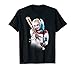 Suicide Squad Harley Quinn Bat At You T-Shirt