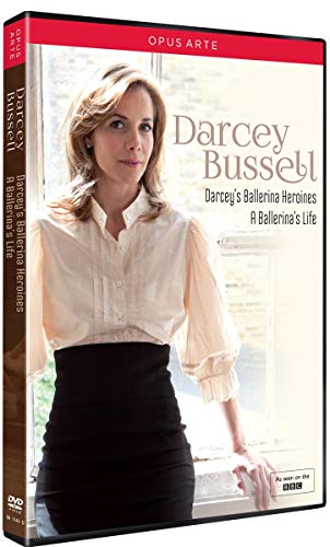 Darcey Bussell Edición de Colección Documental Oro de Ballet 2