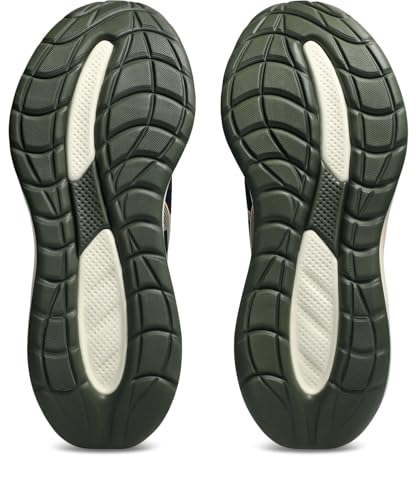 Baskets basses Asics Gel Cumulus 28 41 12 - vue 8