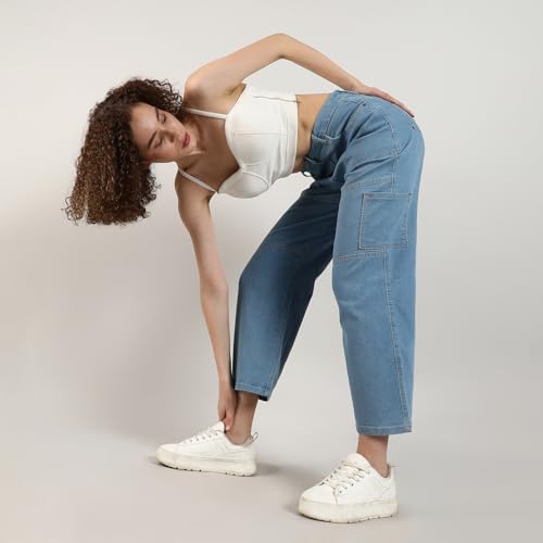 Image of PINACOLADA Women Jeans