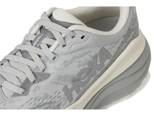 HOKA Hoka Women's Stinson 7 Alabaster 8.5 Medium