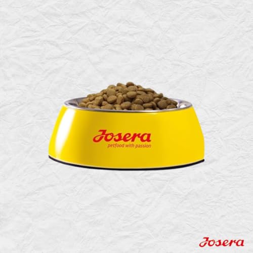 Image of JOSERA Kitten Grainfree Kitten | Premium Dry Food for Adolescent Cats and Cat Mothers in the Brewing Season | Poultry & Salmon Oil | Grain-Free | Cat Food (2 Kg x 1)