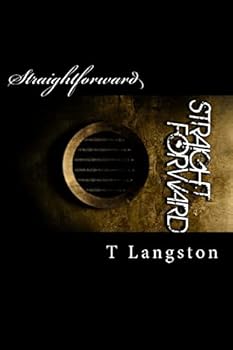 Paperback Straightforward Book