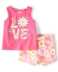 Pink Love Set