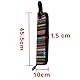 Drum Stick Tasche Tragbare Stick Aufbewahrungstasche Drumstick Handtasche mit Griff Drum Tragetasche Gep?ckgurt