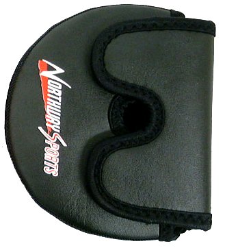 Amazon.co.jp: NorthwaySports NS-395B パークゴルフクラブ用