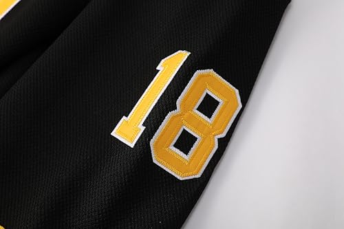 La Mejor Selección de Ropa de Hockey sobre hierba para Niño al mejor precio. 26 Imagen adicional