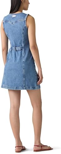 Miniatura 2 de Levi's Vestido tipo chaleco Vianna para mujer (también disponible en Plus)