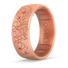 Camellia + Cosmos - Rose Gold/Copper