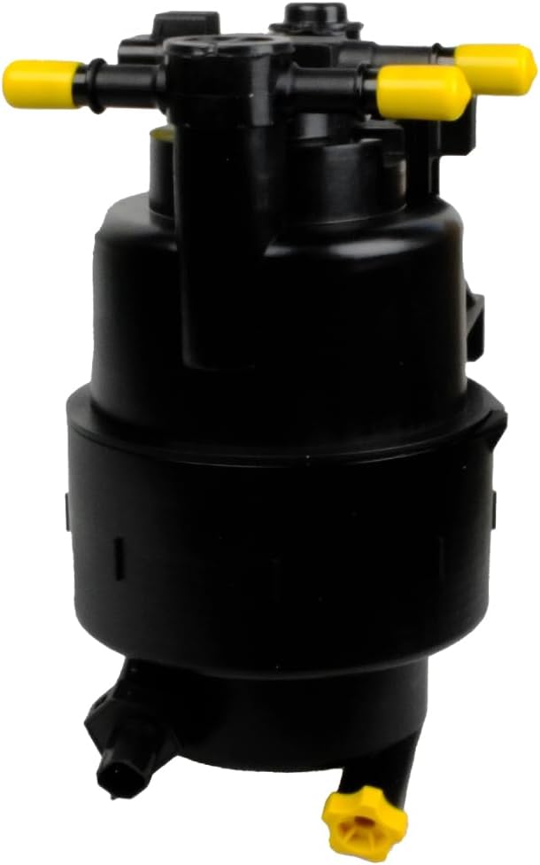 BC3Z-9G282-E,Fuel Pump 6.7 Power stroke PFB-103, Compatible with 2011-2016 Ford F-250 F-350 F-450 F-550 Super Duty 6.7L V8 Diesel Engines