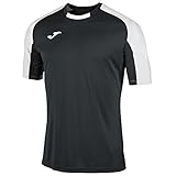 Gesticktes Logo Joma Maillot Junior Essential