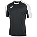 Produktbild Joma Trikots Trikots Essential 101105.102 Black 140
