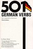 501 German Verbs (501 Verbs Series)