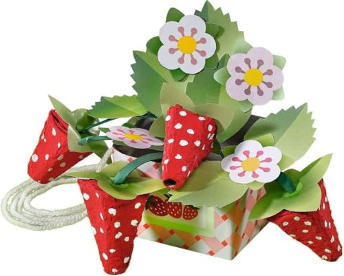 Ravensburger – EcoCreate – Eco Responsable – Recyclage – Jouets – Fabrication Objets – Plantations d'intérieur – Loisir créatif – Activité détente et créative – Dès – 18441 - vue 10