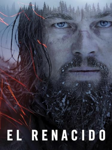El renacido (The Revenant)